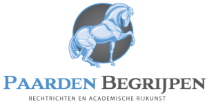 Rechtrichten & Academische Rijkunst logo